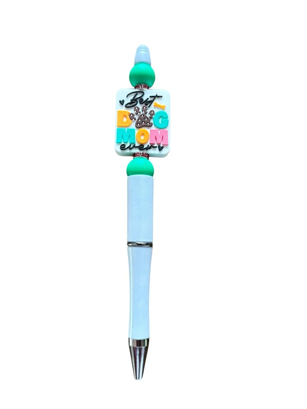 Dog Themed Pens Handcrafted By AB INKS HANDMADE EXPRESSIONS